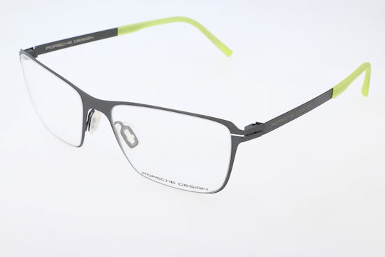 Porsche Design Por Montatura Vista P8263 A 54 17 140