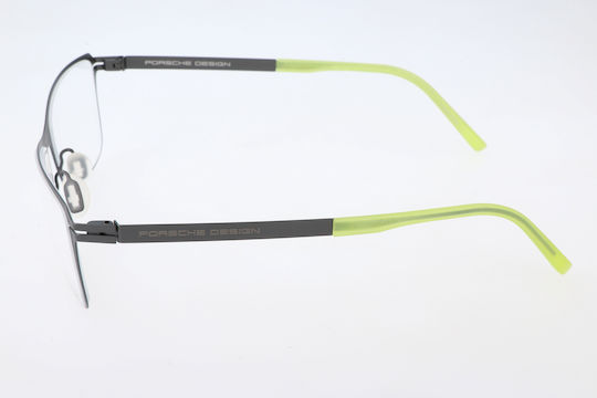 Porsche Design Por Montatura Vista P8263 A 54 17 140