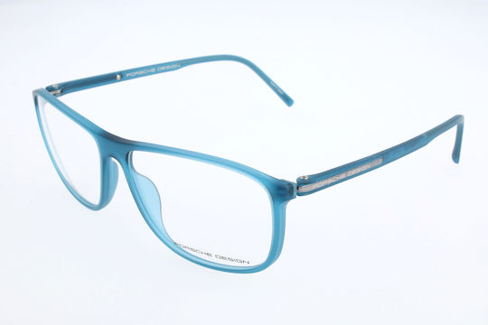 Porsche Design Por Montatura Vista P8278 B 58 14 145