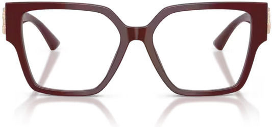 Jimmy Choo Ramă Roșie JC3032B 5057