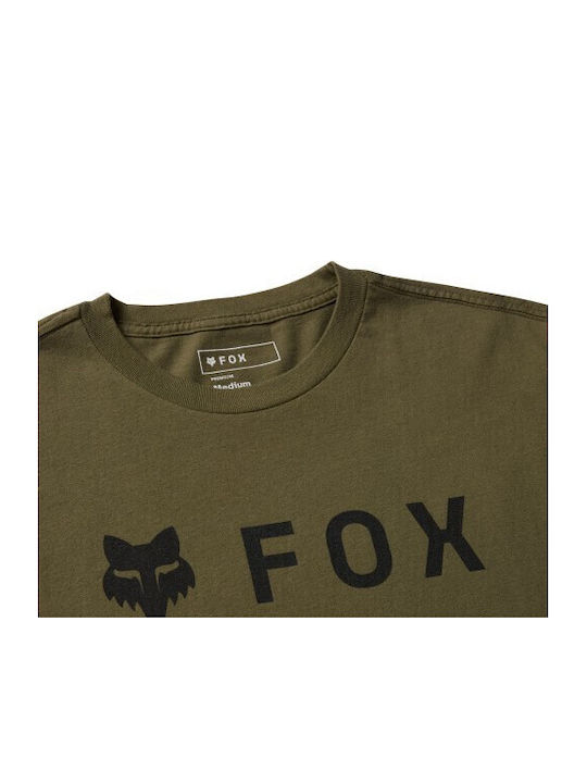 Absolute T-shirt Khaki