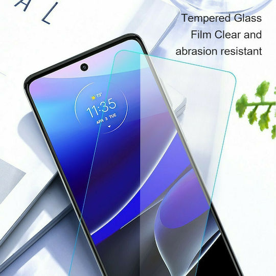 Amorus Tempered Glass (Motorola Moto G67 5g / G77 5g)