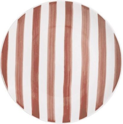 Estia Ligne Servierplatte Untiefe Rosa Mit Durchmesser 20cm