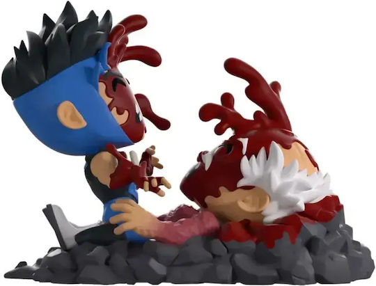 Youtooz Invincible Invincible Vs Conquest #3 Figure