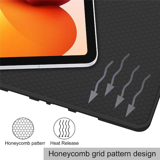 Smartcase Klappdeckel Rose Gold (Xiaomi Redmi Pad 2 Pro)