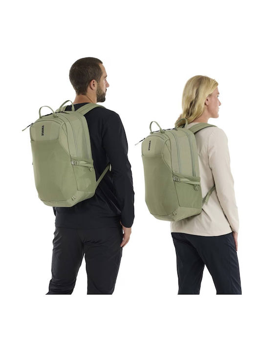Thule Rucsac Impermeabil 26l Verde
