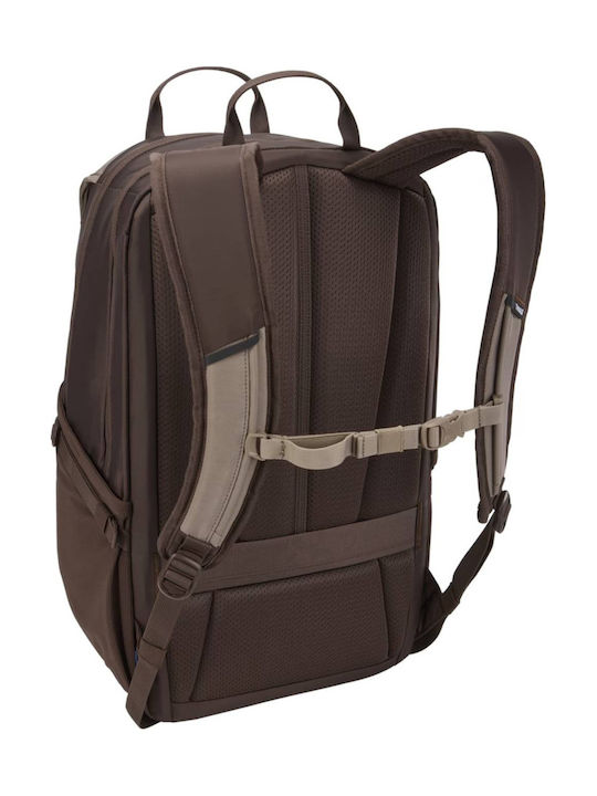Thule Backpack Waterproof 26lt Brown