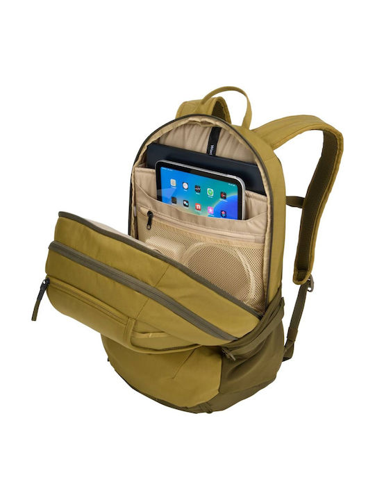 Thule Backpack Waterproof 23lt Green