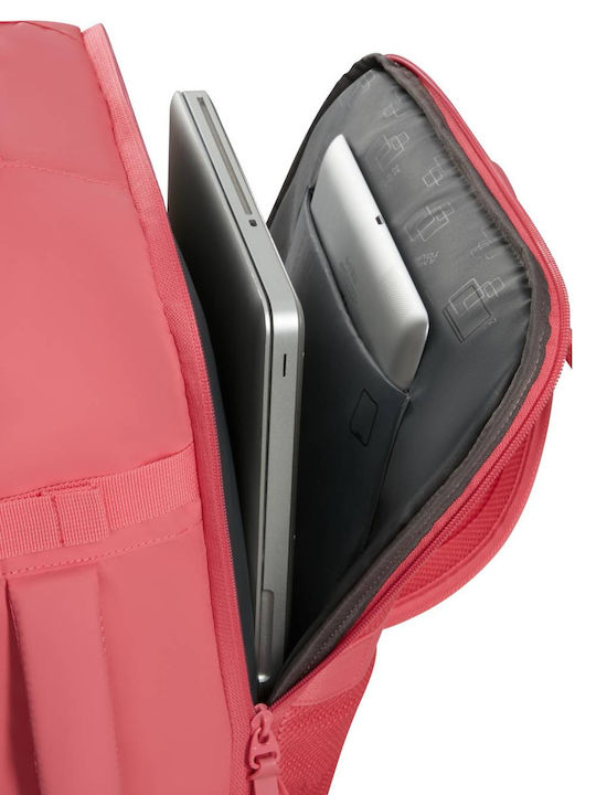 American Tourister Backpack 26.5lt Ροζ