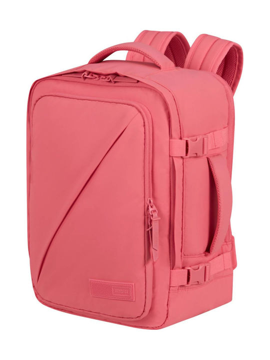 American Tourister Backpack 26.5lt Ροζ