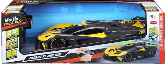 RC Vehicle 1:14 Maisto Bugatti Bolide