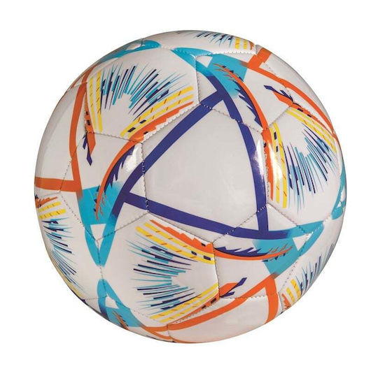 Rs Toys Minge De Fotbal Pentru Copii Bej 23 Cm