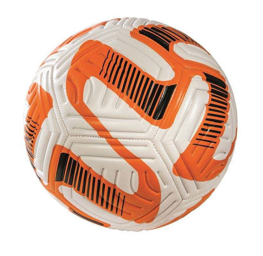 Rs Toys Mingea De Fotbal Pentru Copii Portocalie 23 Cm