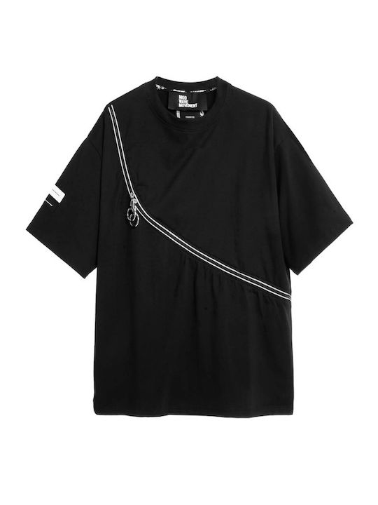 Tricou Negru