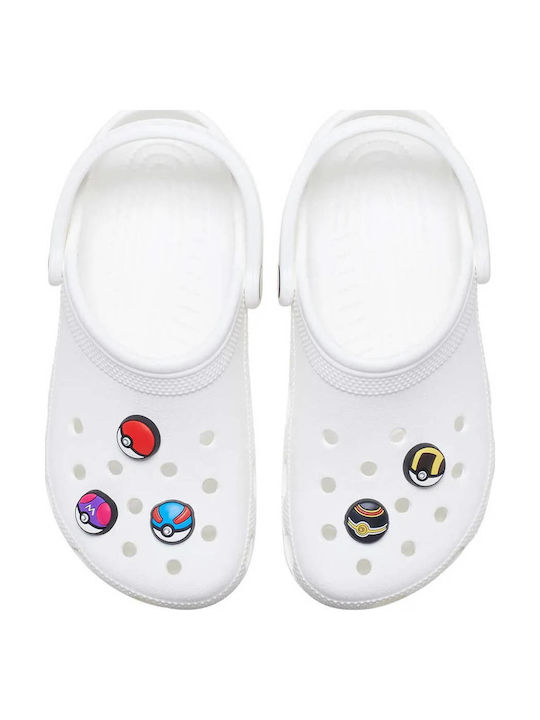 Crocs Jibbitz Charm