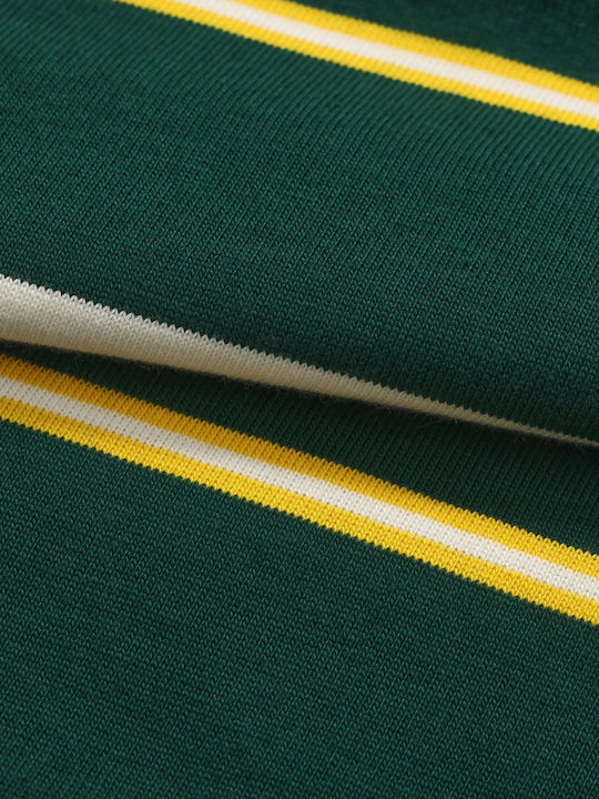 T-shirt Green