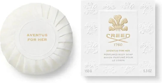 Creed Aventus Her Baton de Săpun Parfumat de Curățare 150 g
