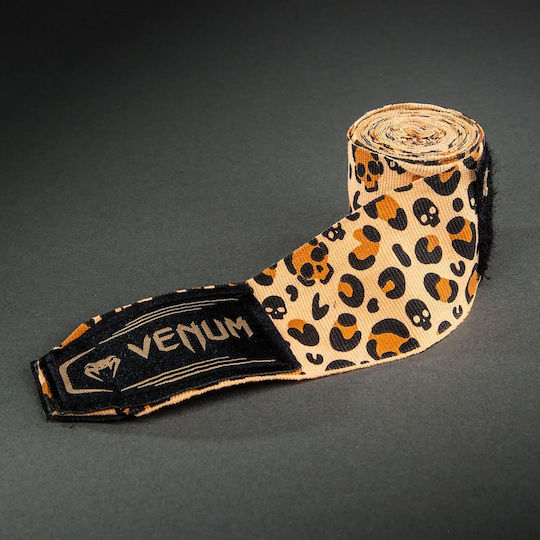 Venum Skull Handwraps 300 Cm Boxing Bandages