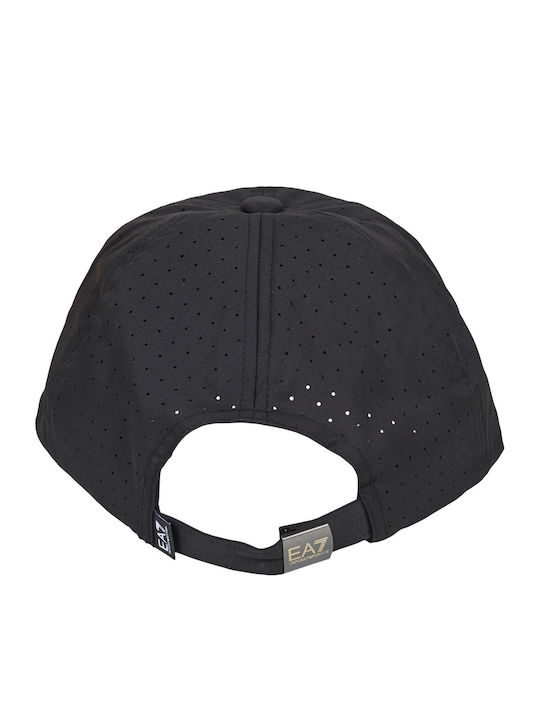Κασκέτο Emporio Armani Ea7 Train Premium U Cap