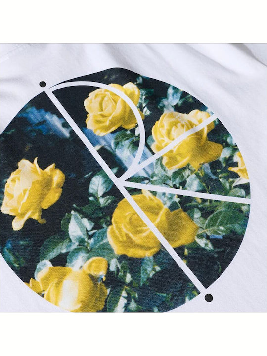 T-shirt White