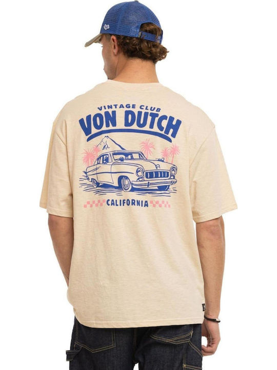 Von Dutch Von Dutch