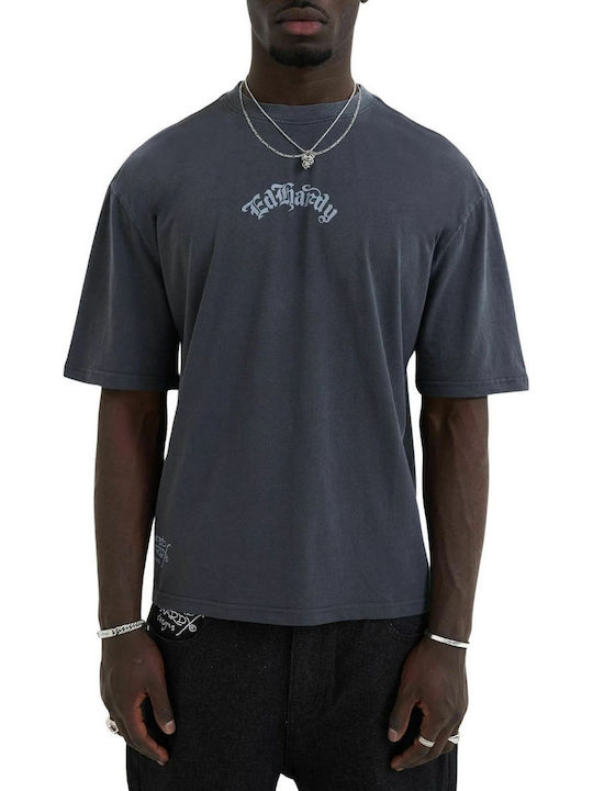 T-shirt Grey