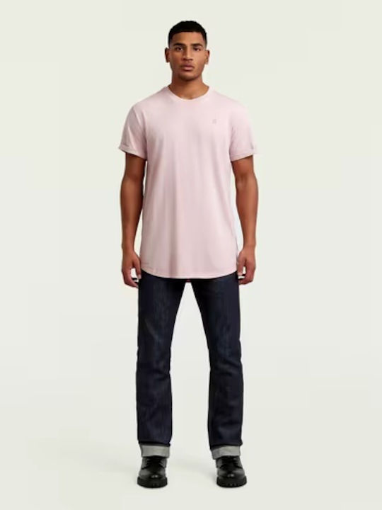 G-Star Raw Lash R T-shirt Ροζ