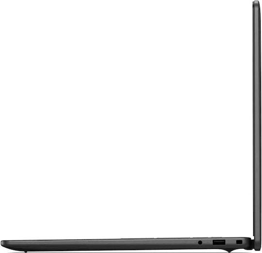 Dell DC16250 16" IPS FHD+ (Core 5-120U/8GB/250GB SSD/W11 Pro) (Международен Английски Език)