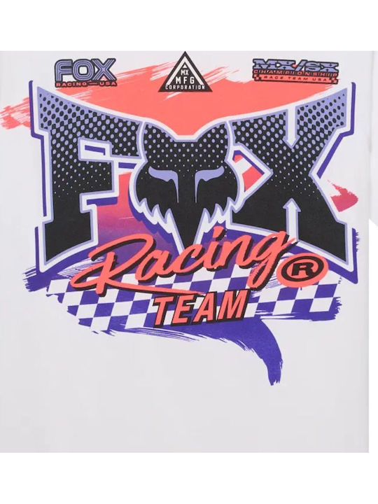 T-Shirt Weiß