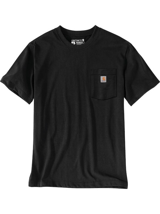 T-shirt Black