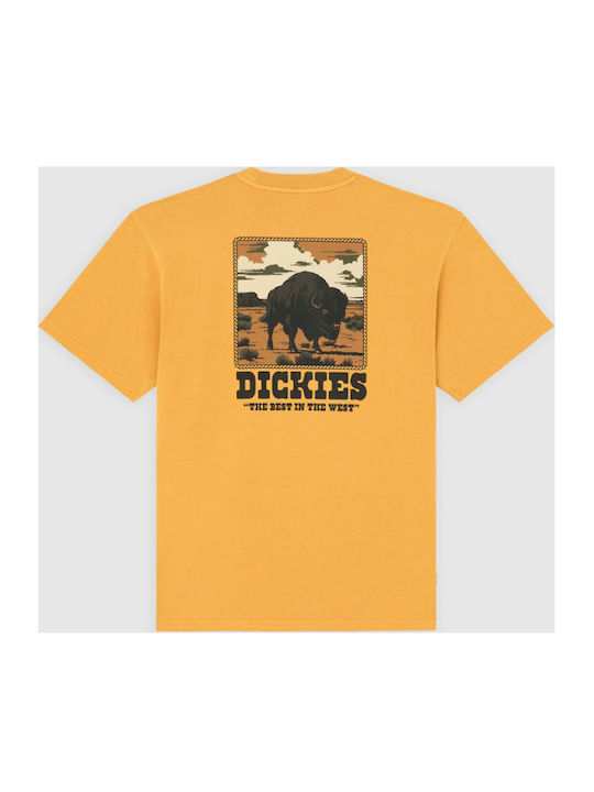 T-shirt Sunflower DK0A88QQS0R