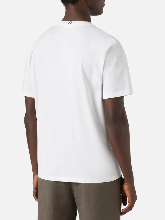 MC2 T-shirt White