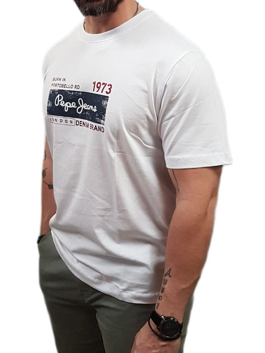 T-shirt White PM5010361-800