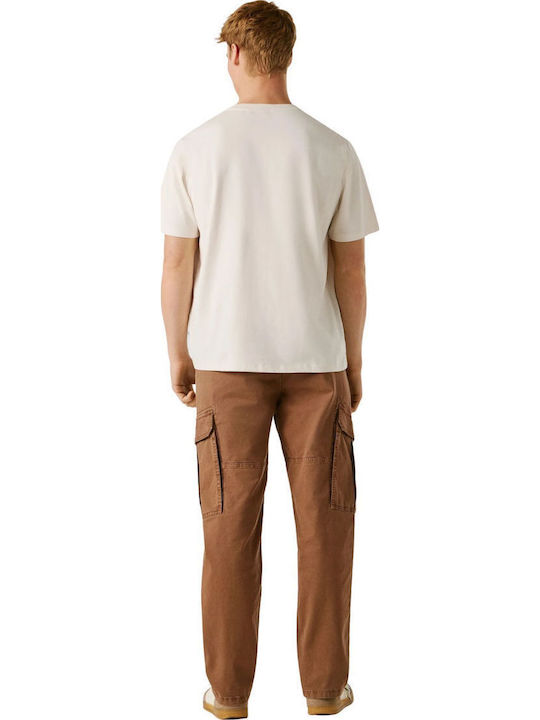 T-shirt Λευκό