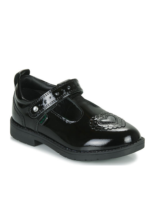 Kickers