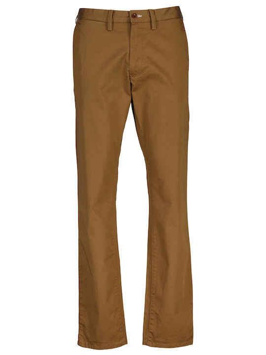 Панталон Чино Brown