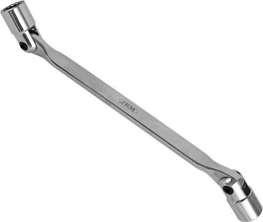 JBM Κλειδί Σωληνωτό 10x11mm