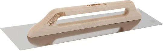 Kubala Σπατουλα Μεταλλικη 130x380mm-wood Line