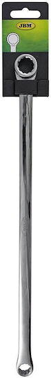JBM Double Polygon Wrench Straight 12x14mm