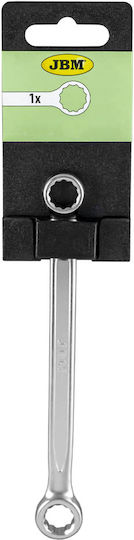 JBM Double Polygon Wrench Straight 10x11mm