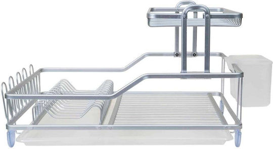 Στραγγιστήρι Νεροχύτη Πλαστικό 55x35x28cm