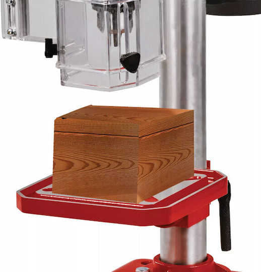 Einhell Κολωνάτο Δράπανο TC-BD 450 με Ισχύ 450 Watt