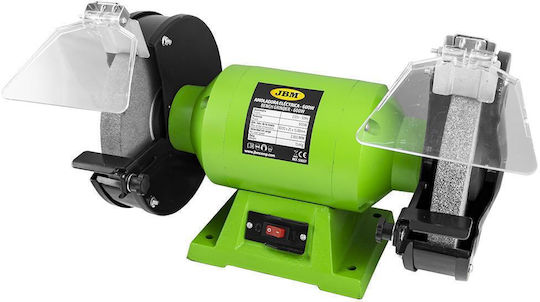 JBM Zweirädrig 53657 mit Leistung 600Watt