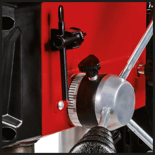 Einhell Κολωνάτο Δράπανο TC-BD 450 με Ισχύ 450 Watt