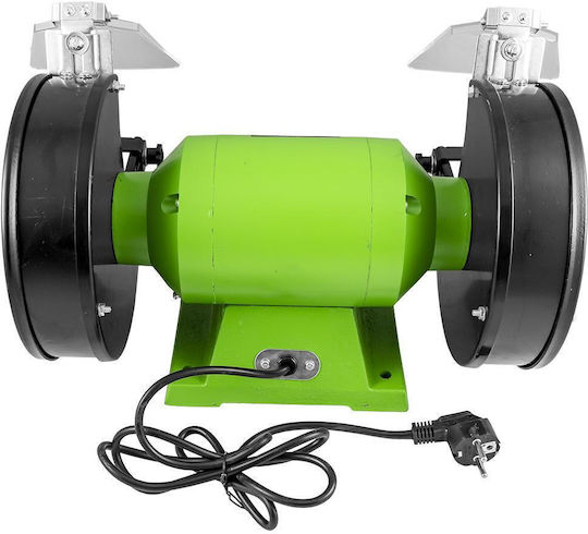 JBM Zweirädrig 53657 mit Leistung 600Watt