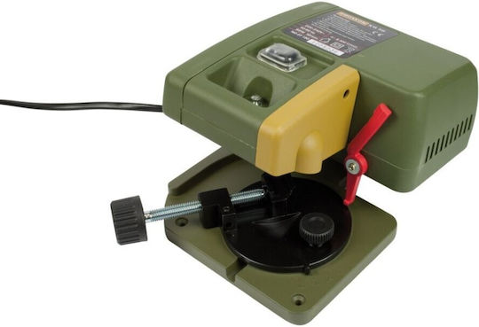 Proxxon Δισκοπρίονο Κοπής Μετάλλου KG 50 με Ισχύ 85 Watt