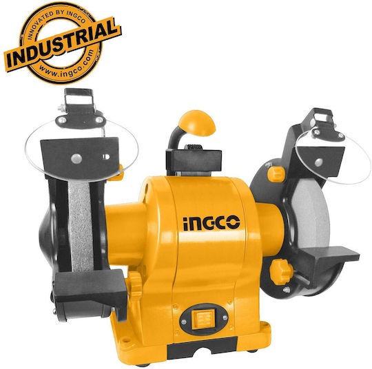 Ingco Double-Wheeled BGL85201 with Power 520 Watt