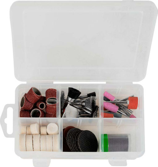 Holzmann Μηχανήμα Επεξεργασίας Μετάλλου DSM75SET_230V
