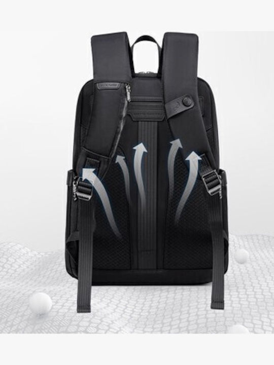 Arctic Hunter B00811 Rucsac pentru Laptop 15.6" în Culoare Kaki