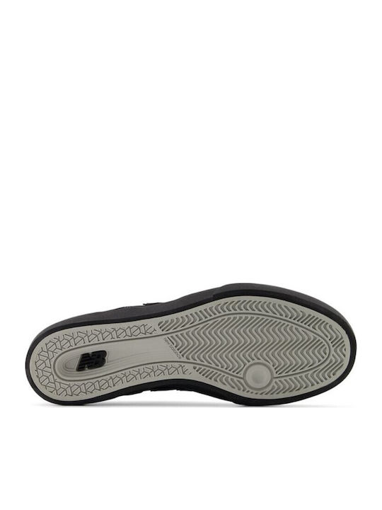 Numeric 574 Men's Black Sneakers